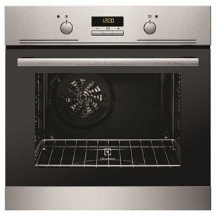Духовой шкаф ELECTROLUX EZB 53410 AX