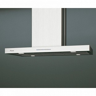 Вытяжка PANDO I-825/90 INOX V.850 SEC