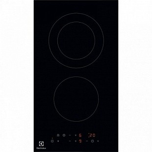 Варочная панель ELECTROLUX CPE3242KC