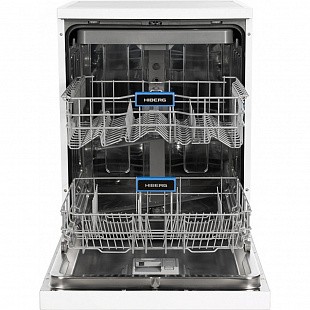 Посудомоечная машина HIBERG I-Q 6815 LW