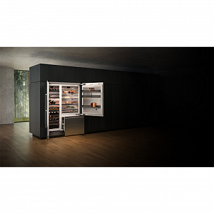 Холодильник GAGGENAU RB492-305
