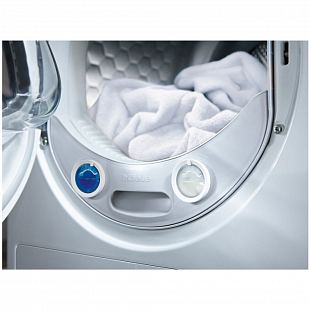 Сушильная машина MIELE TWL780 WP