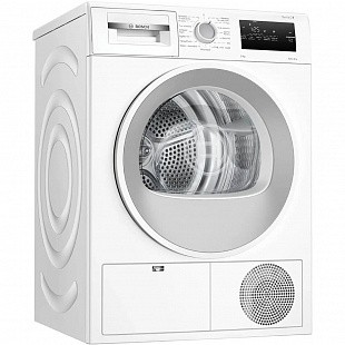 Сушильная машина Bosch WTH86277PL