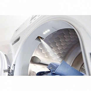 Сушильная машина MIELE TWR860 WP WHITE EDITION