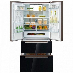 Холодильник TOSHIBA GR-RF532WE-PGJ(22)
