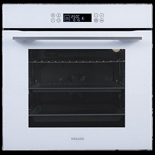 Духовой шкаф GRAUDE BM 60.2 W