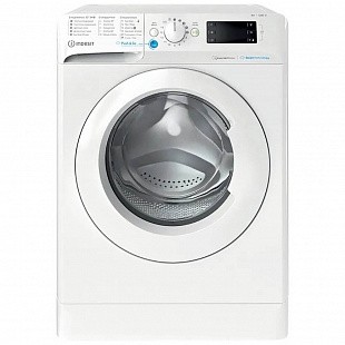 Стиральная машина INDESIT BWSE 81293X WWV RU
