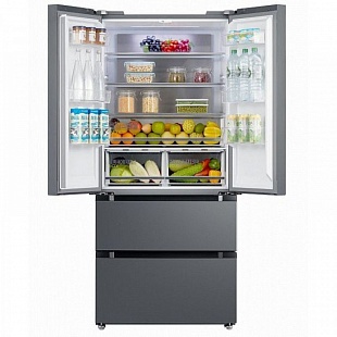 Холодильник MIDEA MRF519SFNX