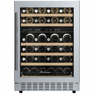 Винный шкаф MEYVEL MV46PRO-KST2