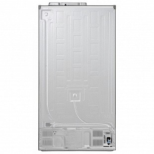 Холодильник LG GC-Q247CADC