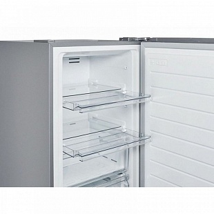 Морозильная камера MIDEA MF517SNX