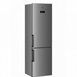 Холодильник BEKO RCNK 356E21X