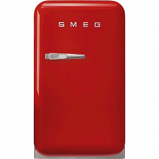 Холодильник SMEG FAB5RRD6