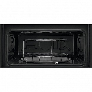 Микроволновая печь ELECTROLUX KVMBE08X