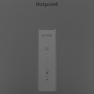 Холодильник HOTPOINT HT 6200 S