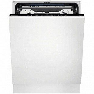 Встраиваемая посудомоечная машина ELECTROLUX EEG68520W