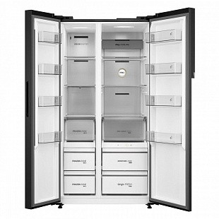 Холодильник TOSHIBA GR-RS780WI-PGJ(22)