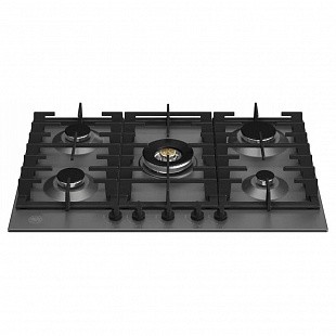 Газовая варочная панель BERTAZZONI P755CMODNE