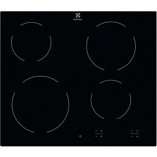 Варочная панель ELECTROLUX EHF6240IOK