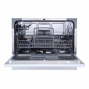 Посудомоечная машина MONSHER MDF 5506 BLANC