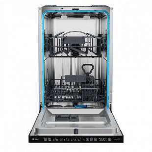 Посудомоечная машина HAIER HDWE10-593RU