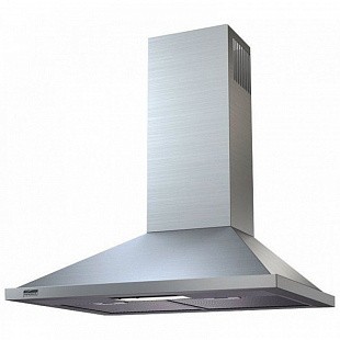 Вытяжка KRONASTEEL BELLA 600 INOX SL