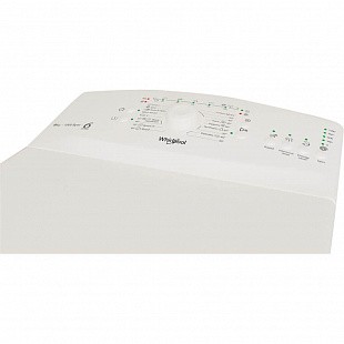 Стиральная машина WHIRLPOOL TDLR 6240L EU/N
