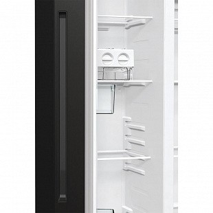 Холодильник GORENJE NRR9185EABXLWD