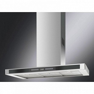 Вытяжка SMEG KS912NXE