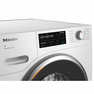 Стиральная машина MIELE WWG360WPS