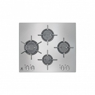 Варочная панель ELECTROLUX EGU96647LX
