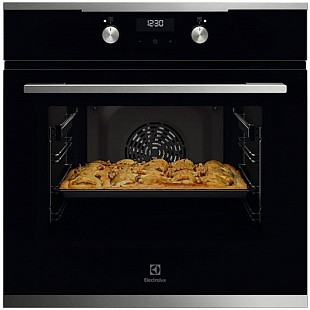Духовой шкаф ELECTROLUX KOD5C70BX