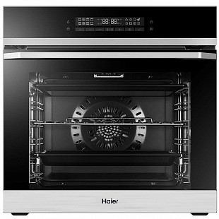 Электрический духовой шкаф HAIER HOQ-P16AN5SX