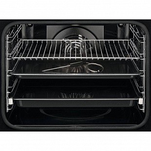 Духовой шкаф ELECTROLUX EOE8P39WV
