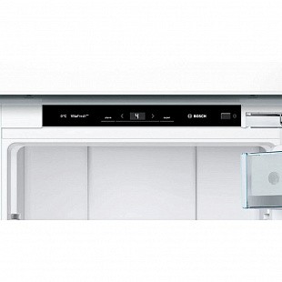 Встраиваемый холодильник BOSCH KIF81PFE0