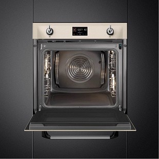 Духовой шкаф SMEG SOP6902S2PP