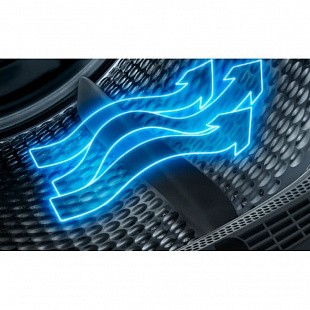 Сушильная машина SIEMENS WT7U46EPL