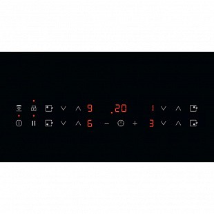 Варочная панель AEG TN64IA00FB