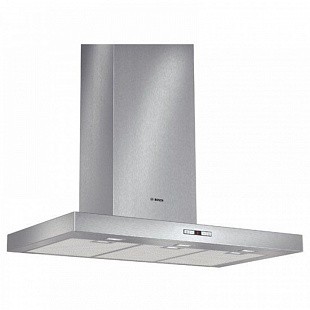 Вытяжка BOSCH DWB 097 Е 50 IX