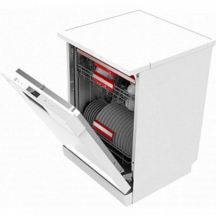 Посудомоечная машина TOSHIBA DW-14F2(W)-RU