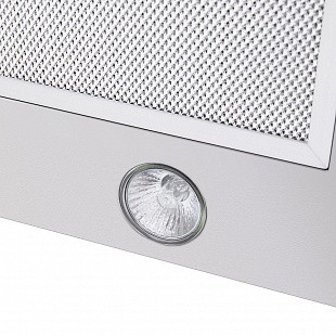 Вытяжка MAUNFELD ANCONA PLUSA 50 INOX GLASS TRANSPARENT