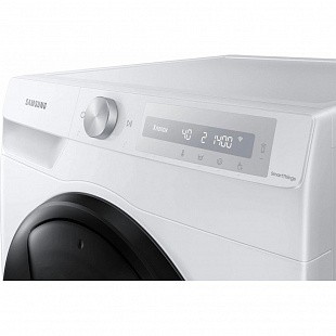Стирально-сушильная машина SAMSUNG WD10T654CBH/LD