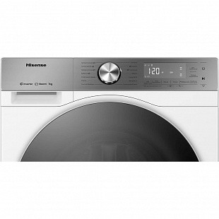 Стиральная машина HISENSE WF5S7041BW3