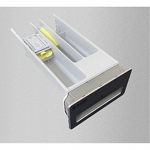 Профессиональная стиральная машина ASKO WMC8944VB.T