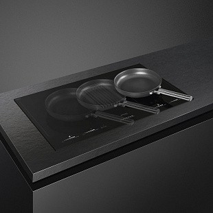 Индукционая варочная панель SMEG HOBD682D1