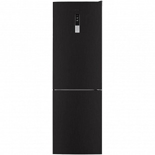Холодильник MAUNFELD MFF185NFSB10 INVERTER
