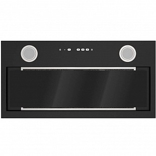Вытяжка ELIKOR CUBE 60П-650 BLACK