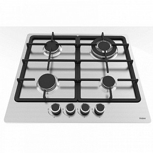 Газовая варочная панель HAIER HHX-M64CWX