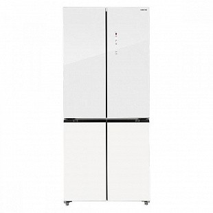 Холодильник HIBERG RFQ-600DX NFGС INVERTER