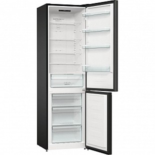 Холодильник GORENJE NRK6202EBXL4